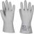 Rękawiczki Tricpren ISO 788 L: 290-310 rozmiar 8