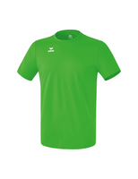 Funktions Teamsport T-Shirt S green