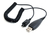 Unité(s) Câble rétractable USB connectique pour téléphone portable Panasonic