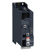 Frequenzumrichter ATV340, 0,7kW, 380-480V, IP20, Ethernet Version
