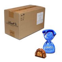 Lindt Fioretto Mini Nougat 3kg, Schokolade, Praline