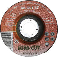 Metall-Trennscheibe Euro-cut gerade 300 x 3,5 x 25 mm
