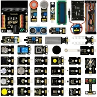 Keyestudio micro bit Sensor Shield V2 für micro:bit (ohne micro:bit board)