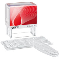 Produktbild COLOP Printer 30/1 Set