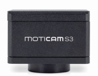 Mikroskopkameras MOTICAM S | Typ: MOTICAM S3