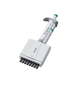 Mehrkanal-Mikroliterpipetten Eppendorf Research® plus (General Lab Product) variabel | Volumen: 120 ... 1200 µl