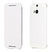 Rock Excel Case Black HTC One (M8) White