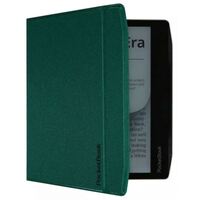 PocketBook Era Qi Charge 7" e-book olvasó tok zöld (HN-QI-PU-700-FG-WW)