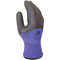 North Cold Grip NF11HD-9 Nylon Munkakesztyű Méret (kesztyű): 9, L EN 420 , EN 388 , EN 511 1 pár