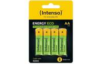 Intenso Energy Eco AA 2600mAh akkumulátor 4db/cs (7505624)