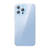 Baseus Crystal Clear Telefon tok iPhone 13 Pro Max-hoz (Áttetsző) + Edzett üveg kijelzővédő fólia + Tisztítókészlet