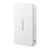 Baseus Airpow2 Qi2 mágneses 10000mAh 22.5W powerbank Fehér