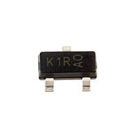 Diodes Inc BC847B NPN Transistor SOT23