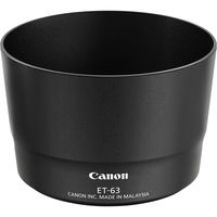 Canon Gegenlichtblende ET-63 für EF-Objektive