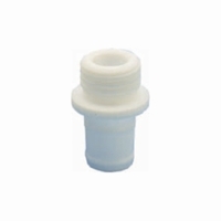 Adaptadores esmerilados PTFE para dispensadores tapón de botella FORTUNA® OPTIFIX® Esm. (NS) 29