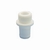 Ground joint adapters PTFE for Dispensers bottle-top FORTUNA® OPTIFIX® NS 45