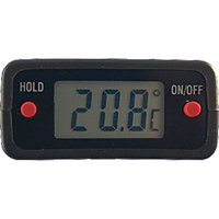 Stalgast - Taschen-Thermometer, Temperaturbereich -50 °C bis 280 °C