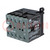 Contactor: 3-pole; NO x3; Auxiliary contacts: NO; 24VDC; 6A; BC6