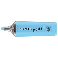 Szövegkiemelő Stanger 1-5 mm pasztelltürkiz