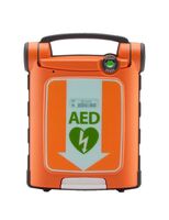 Cardiac Science Powerheart G5, vollautomatischer AED mit HLW-Feedback Sensor