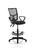 Dynamic KC0266 office/computer chair Padded seat Mesh backrest