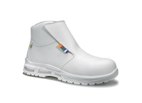 Sicherheitsstiefel BRICE XXTM white Mid