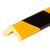 Kantenschutz Knuffi SHG Eckschutzwinkel Normelement Typ E, Rolle 5,0 m lang, selbstklebend, schwarz/gelb