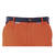 Warnschutzbekleidung Bundhose, Farbe: orange-marine, Gr. 24-29, 42-64, 90-110 Version: 48 - Größe 48