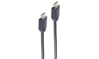 shiverpeaks BASIC-S Ultra HDMI Kabel, HDMI-A Stecker, 5,0 m (22229738)