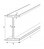 Dwuteownik stalowy IPE 120 długość 2000mm