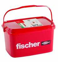 Fischer DuoPower 10x50 Eimer (720)