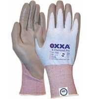 OXXA Schnittschutzhandschuh X-Diamond-ProCut 3 Gr. 8