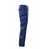 Mascot Hose UNIQUE mit Schenkeltaschen INGOLSTADT 16279 Gr. 110 kornblau/schwarzblau