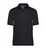 James & Nicholson Poloshirt Herren JN828 Gr. XL black/carbon