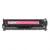 HP oryginalny toner CC533A, HP 304A, magenta, 2800s