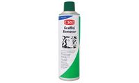 CRC GRAFFITI-REMOVER Graffiti-Entferner, 400 ml Spraydose (6403326)