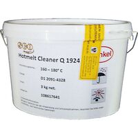 Produktbild zu DORUS Hotmelt Cleaner Q 1924 - 3 kg
