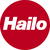 LOGO zu HAILO Einbau-Abfallsammler Mono 12 Liter Edelstahl/schwarz