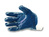 enviro glove Nitril-Handschuh vollbeschichtet Größe 9