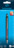 Kugelschreiber Epsilon Touch, XB, blau, 1er Blisterkarte sortiert