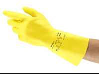 Ansell AlphaTec 87190 Handschuhe Größe 9.5-10