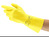 Ansell AlphaTec 87190 Handschuhe Größe 9.5-10