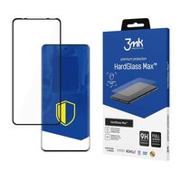 1_Xiaomi 12 Lite – 3mk HardGlass Max™