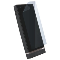 Krusell Nano-Screen Schutzfolie 20125 für Sony Xperia U