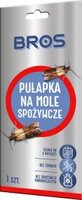 Pułapka na mole spożywcze Bros, 1 sztuka