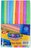 Bibuła marszczona Astra Astrapap, 200x25cm, 10 sztuk, mix kolorów pastelowych