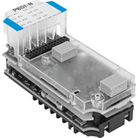 Bild für CPX-P-8DE-N-IS Eingangsmodul