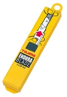 TAJIMA 7224S50 - CUCHILLA LCB-50 10 UDS TAJIMA