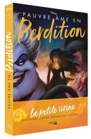 PAUVRE ÂME EN PERDITION: L'HISTOIRE DE LA SORCIÈRE DES MERS