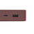 POWER PACK "COLOUR 20", 20 000 MAH, 2 SORTIES : USB-C, USB-A, RGE HAMA
